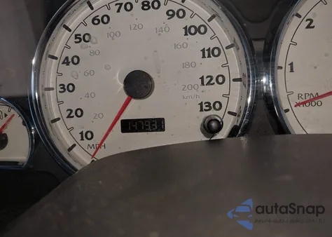 2006 Saturn Vue V6 z USA, uszkodzony, nr VIN 5GZCZ53466S835854